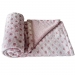 NOBBY:FLEECE Plaid DOTS