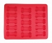 NOBBY: Silicone Mat for Snacks Bone