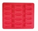 NOBBY: Silicone Mat for Snacks Bone