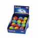 NOBBY-RUBBER toy Ball BICO x12