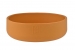 51DN - SILI BOWL: Classic Bowl - Ochre, 700ml
