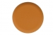 51DN - SILI BOWL: Slow Feeder Bowl - Ochre, 700ml