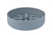 51DN - SILI BOWL: Slow Feeder Bowl - Petrol, 1400ml
