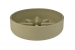 51DN - SILI BOWL: Slow Feeder Bowl - Khaki, 700ml