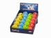 NOBBY-RUBBER toy SNACK BALL x22