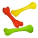 NOBBY DISPLAY: RUBBER Bone assorted