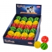 NOBBY DISPLAY: Dental TPR Ball assorted