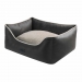 NOBBY: Comfort bed square HORIA anthracite