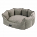 NOBBY: Comfort bed oval ANDA beige