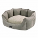 NOBBY: Comfort bed oval ANDA beige