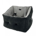 NOBBY: Travel bed RIAN elevated edge