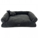 NOBBY: Comfort sofa JELLA with toy