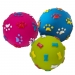 NOBBY: LATEX Balls assorted colours