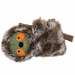 NOBBY: PLUSH Sloth w/ stick, w/ catnip