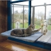 NOBBY: Cat hammock TAPADO