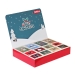 NOBBY+Xmas: Toy XMAS BOX (12 toys), 9,5-13cm