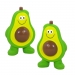 NOBBY DISPLAY: LATEX Avocado x15