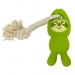 NOBBY: Latex Sloth with rope