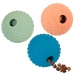 NOBBY DISPLAY: RUBBER snackball Diamond x12