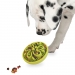 NOBBY: RUBBER snack dispenser Wiggle