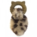 NOBBY: Toy with CATNIP Ring