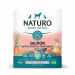NATURO Tray-GF SALMON Potato & Veggies, 400g