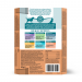 NATURO Tray-SENIOR TURKEY, Rice & Veggies, 400g