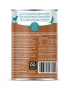 NATURO can-GF BEEF, CHICKEN, Fruits & Veggies 390g