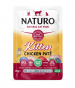 NATURO KITTEN CHICKEN Paté, 85g