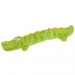 NOBBY:PLUSH crocodile flat