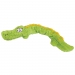 NOBBY:PLUSH crocodile flat