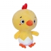 NOBBY:PLUSH chick