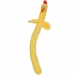 NOBBY:PLUSH chicken LONG BODY