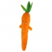NOBBY:PLUSH carrot XL