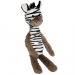 NOBBY:PLUSH zebra