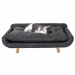 NOBBY:Comfort Sofa TABIO