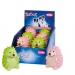 NOBBY-DISPLAY:LATEX Hedgehog x6