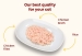 ALMO: STERILIZED Chicken Fillet,50g