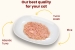 ALMO: STERILIZED Atlantic Tuna, 50g