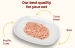 ALMO: STERILIZED Pacific Tuna, 50g
