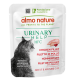 ALMO: URINARY Chicken Fillet & Cranberries, 50g