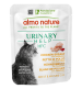 ALMO: URINARY Chicken Breast & Cranberries, 50g