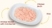 ALMO: URINARY Chicken Breast & Cranberries, 50g