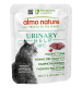 ALMO: URINARY Pacific Tuna & Cranberries, 50g