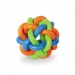 NOBBY-Rubber toy Knotted Ball