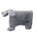 NOBBY: Mat DOGGY Grey