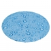 NOBBY-COOLING mat Bubble Disc