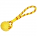 NOBBY: TPR foam Ball w/ ROPE