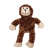 NOBBY: PLUSH Monkey w/ ROPE