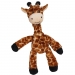 NOBBY: PLUSH Giraffe w/ ROPE